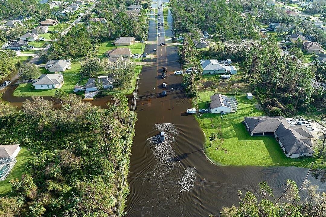 Experts say climate change is impacting home insurance: Do homeowners see it?