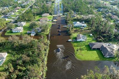 Experts say climate change is impacting home insurance: Do homeowners see it?