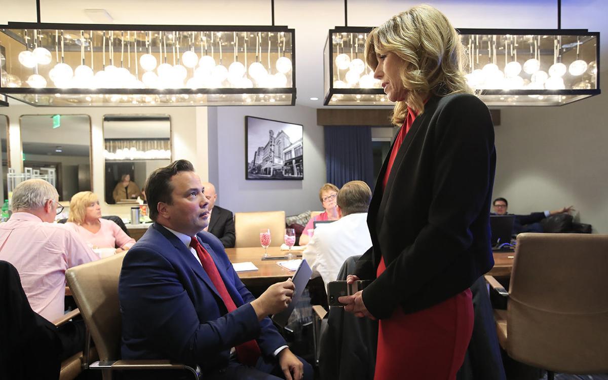 Lynne Dixon Stefan Mychajliw Election-Vote-scull-Avant-Reublican