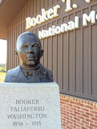 Juneteenth celebrates emancipation at Booker T. Washington park