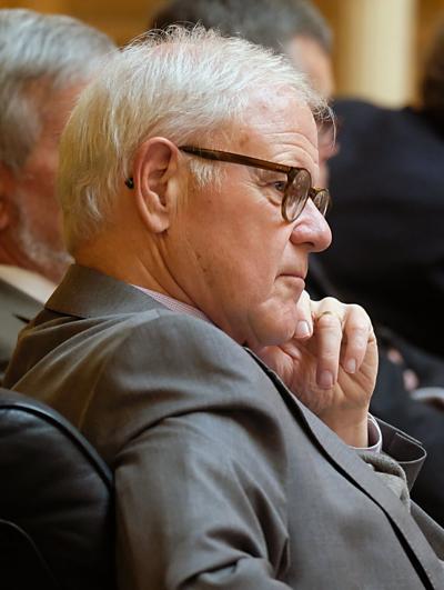 Del. Lee Ware, R-Powhatan