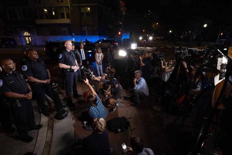 DOMINANT ART FOR WEEK IN REVIEW