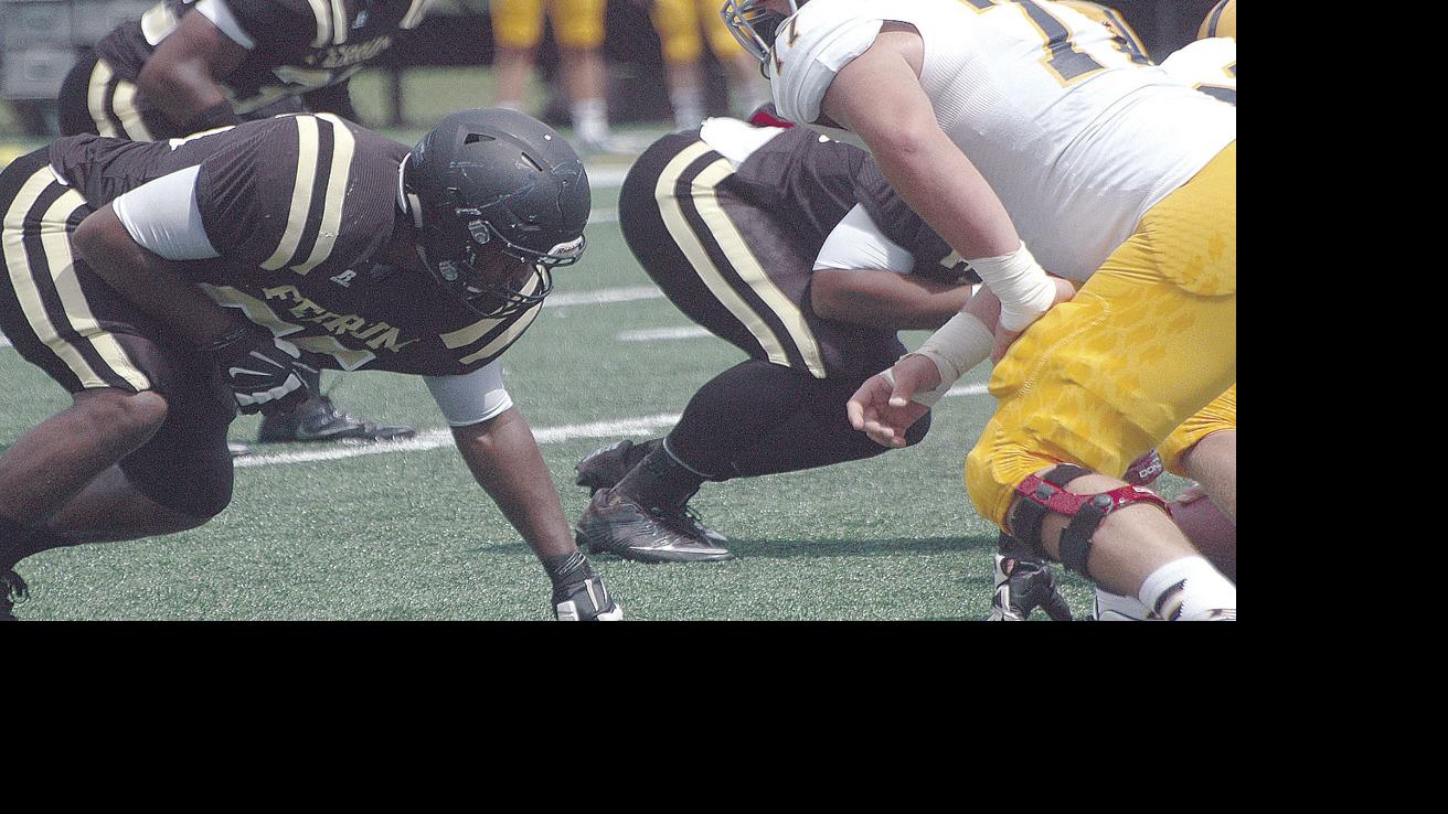 College Football Ferrum Looks To Stop Senior Day Skid Sports