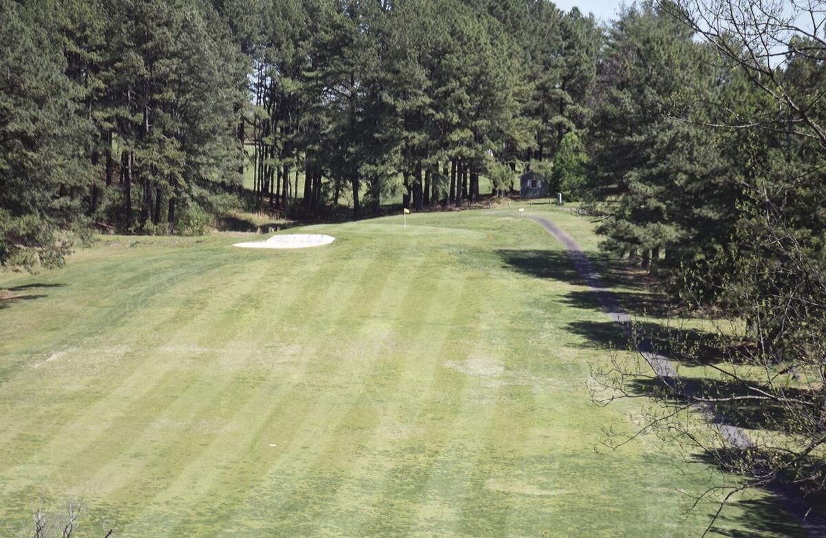 Anderson-Dudley duo capture championship at Willow Creek