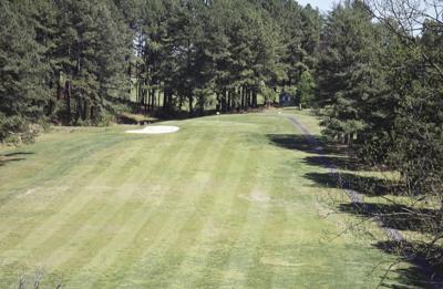 Anderson-Dudley duo capture championship at Willow Creek