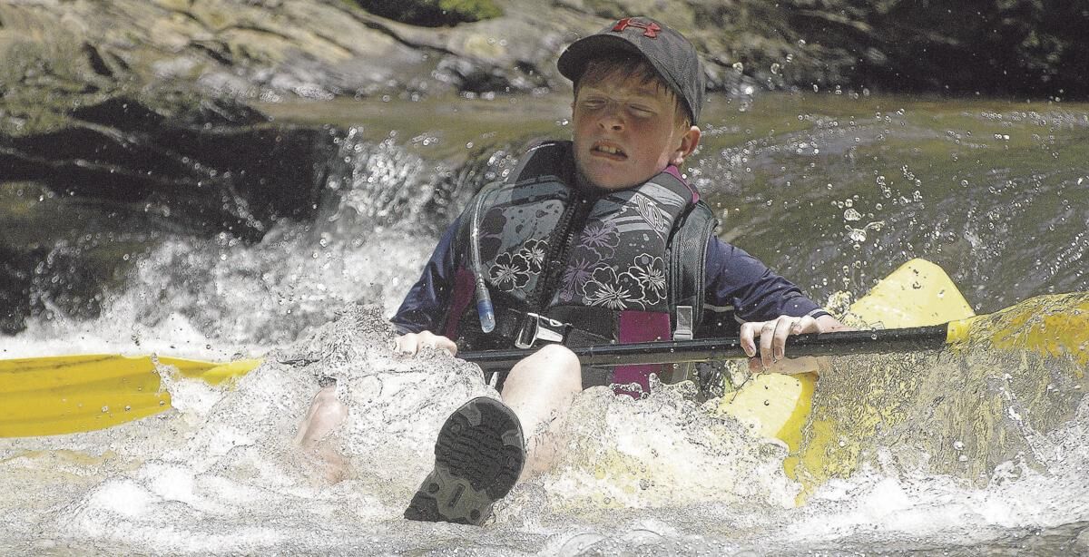 Pigg River Ramble returns June 4