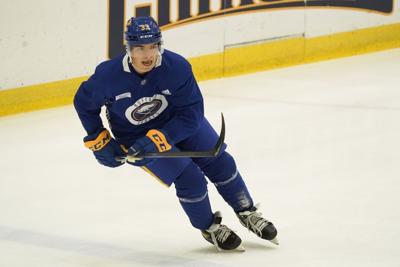 Sabres Camp (copy)