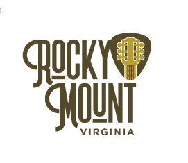 Rocky Mount logo