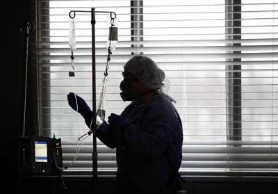 Deaths spike weeks into WNY's Covid-19 surge