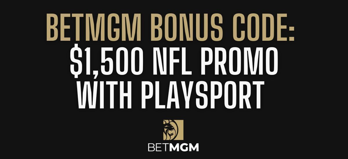 BetMGM nfl general promo