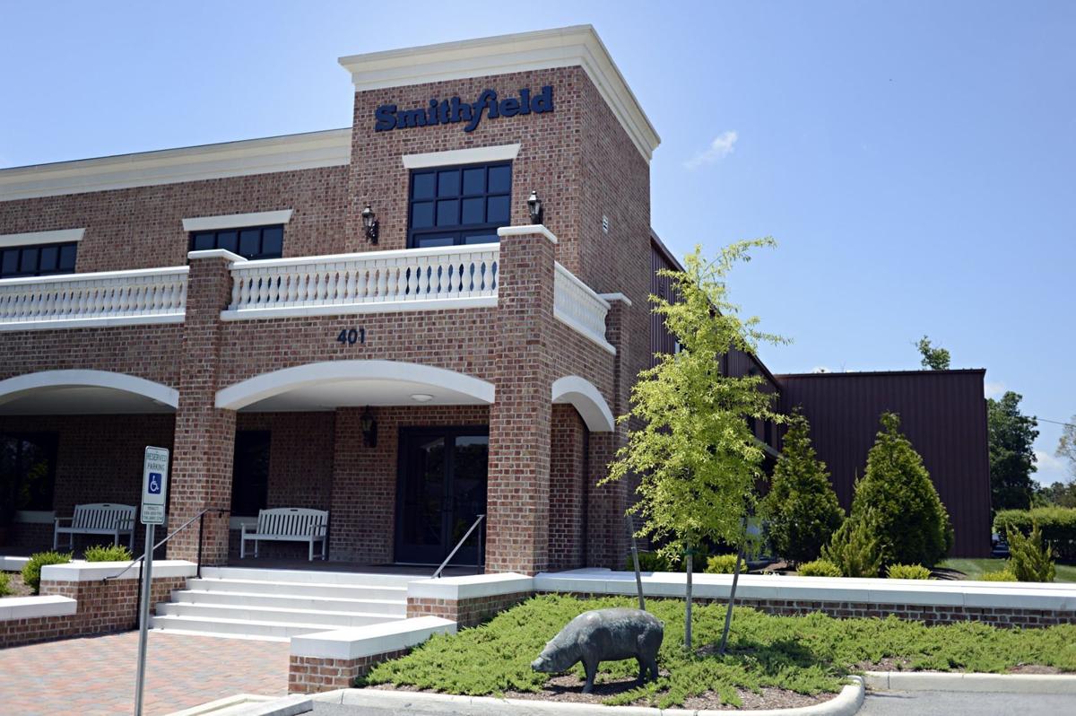 Smithfield Foods Legacy