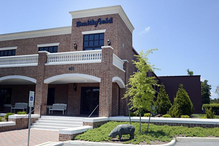 Smithfield Foods Legacy