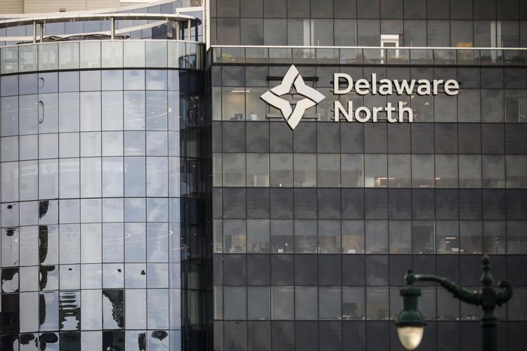 Delaware North headquarters