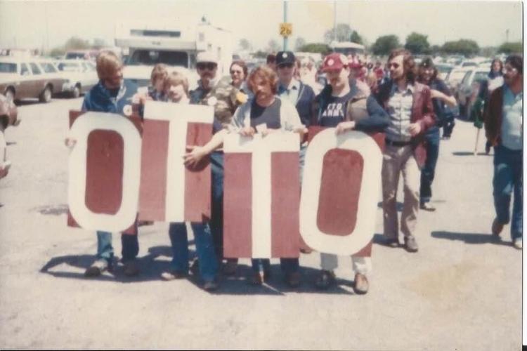 Otto's Army