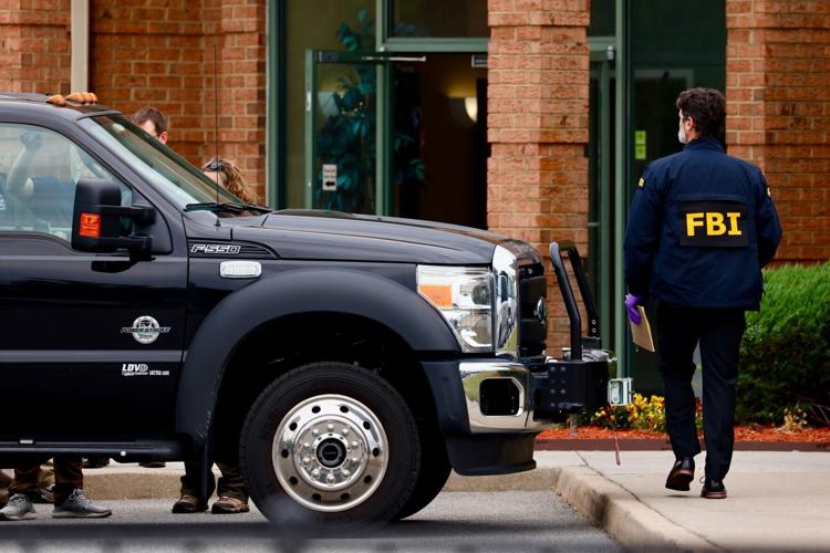FBi Cannabis Outlet Louise Lucas
