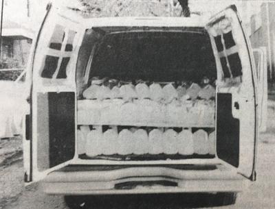 Remember When moonshine 1994