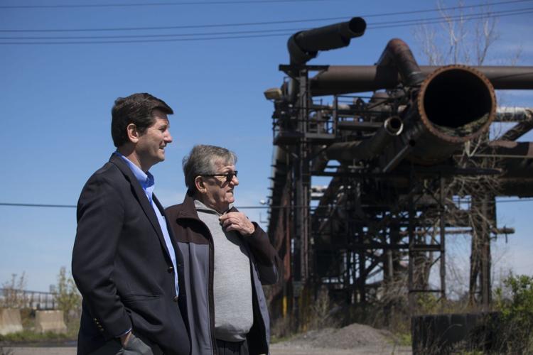 Bethlehem Steel