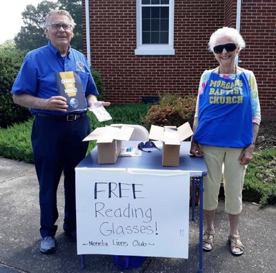 Free readers