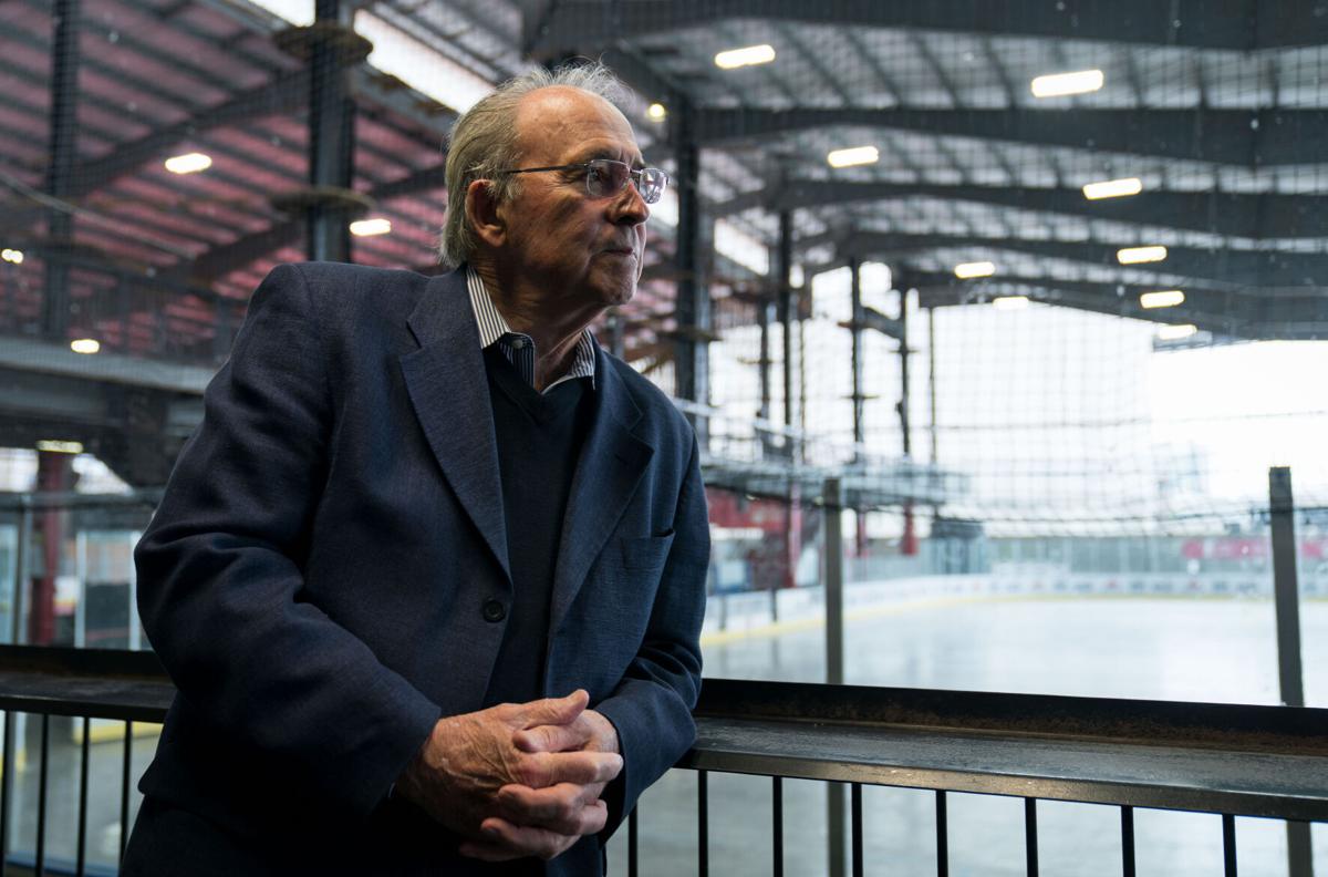 LOCAL Greater Buffalo Sports Hall of Fame BESSEX