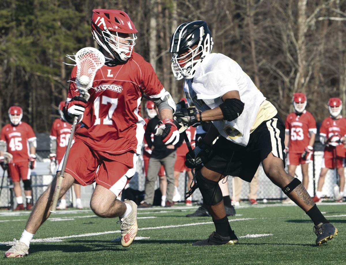 Piggott nets a hat trick in Panthers' first win of season