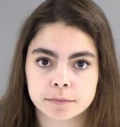 Megan Pauline Jordan