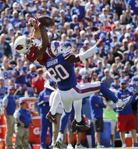 Bills Cardinals