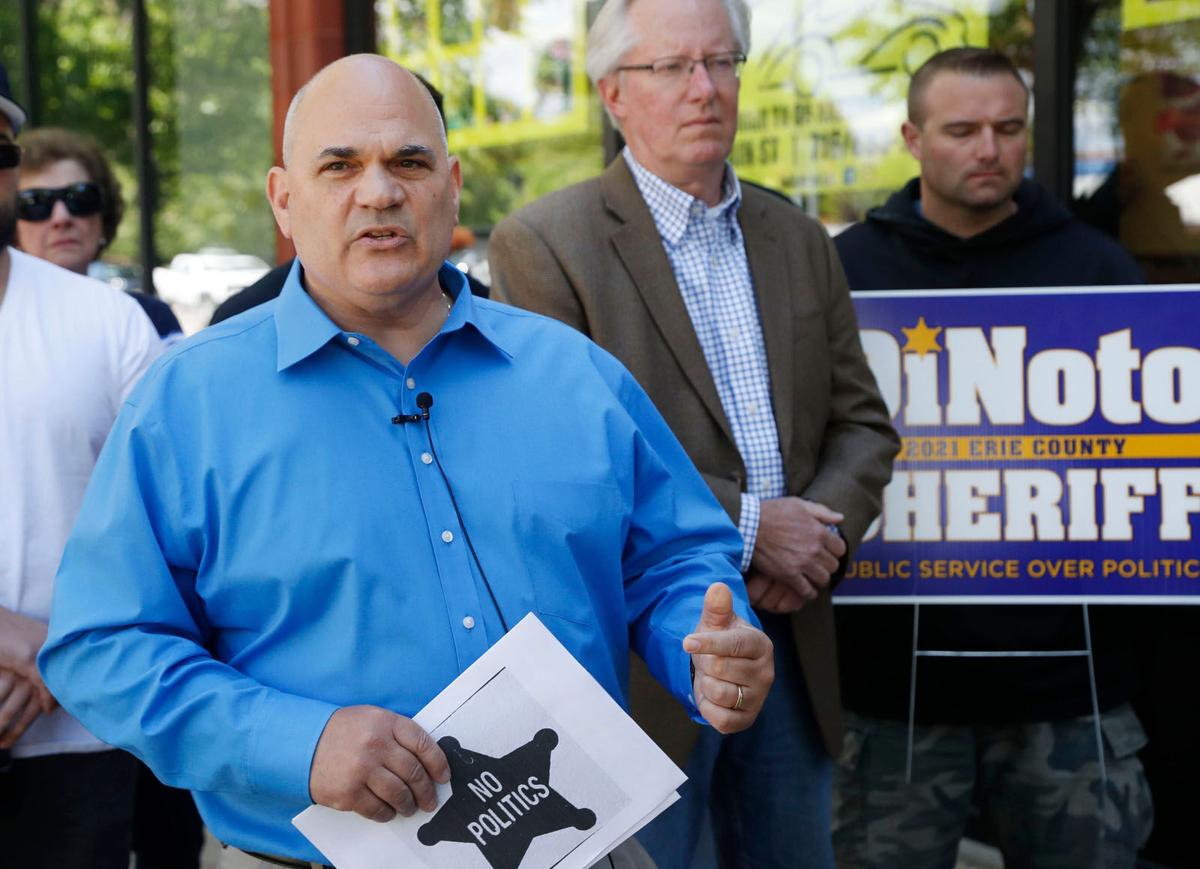 sheriff candidate Ted DiNoto (copy)