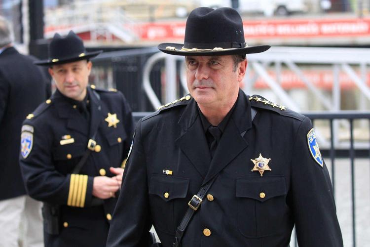 Sheriff John Garcia (copy) (copy)