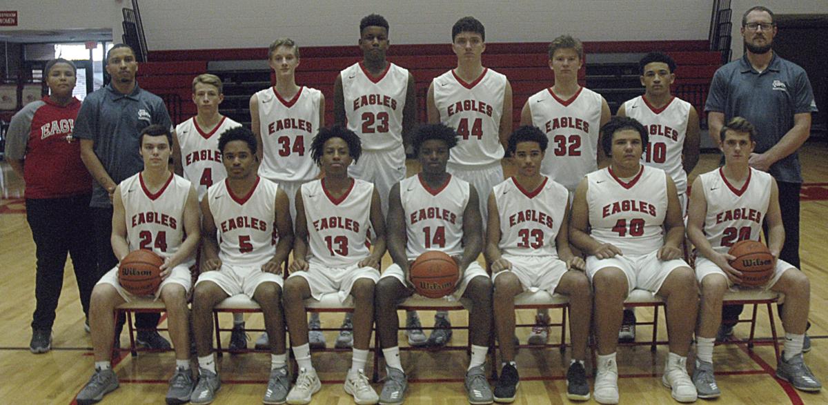 Junior Varsity Boys Basketball Thefranklinnewspost Com