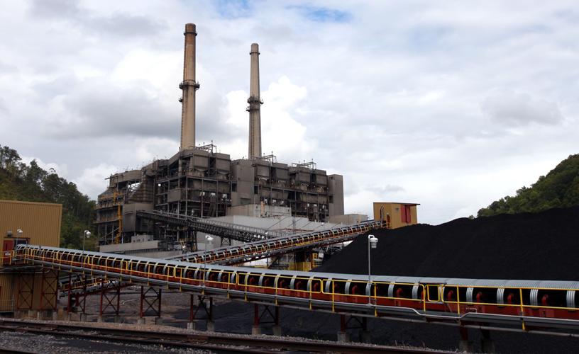 Clinch River Plant (copy) (copy)