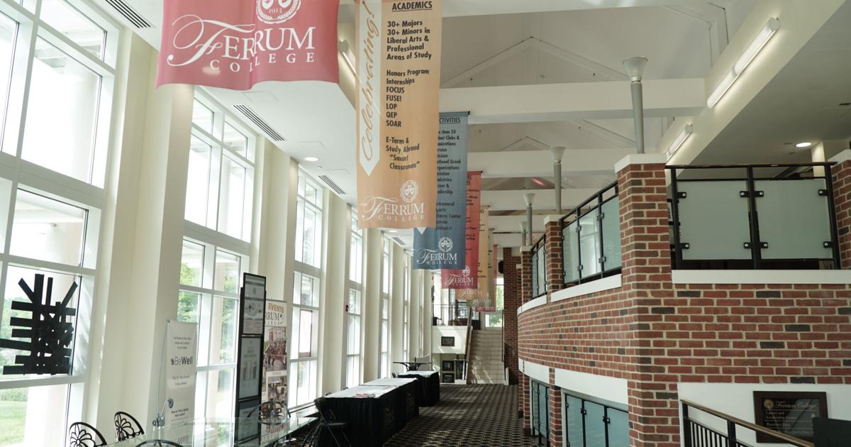 Ferrum adds two new graduate programs
