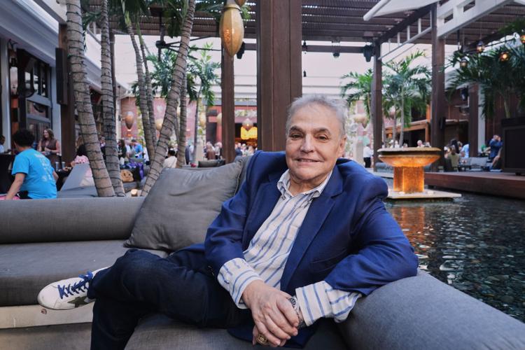 Food Festivals Future