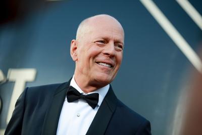 Bruce Willis 'stepping away' from acting because of health condition