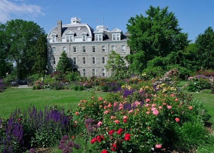 #19. Swarthmore, Pennsylvania