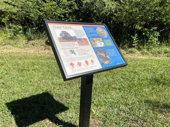 Rocky Mount Community Park