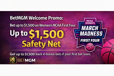 BETMGM NCAA
