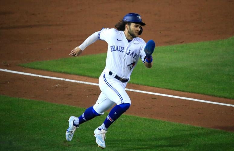 Blue Jays Yankees
