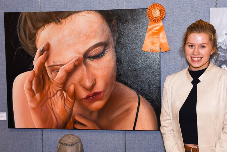 SMAC art show best in show