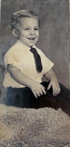 Christopher Harper