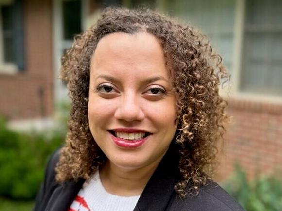 Angela Fontaine - 4th District (Southwest) (copy)