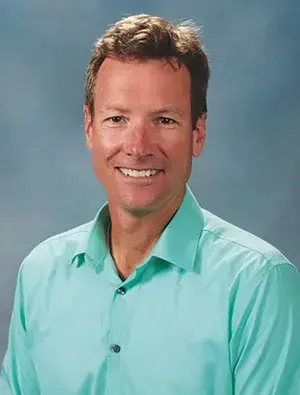 Michael Yates