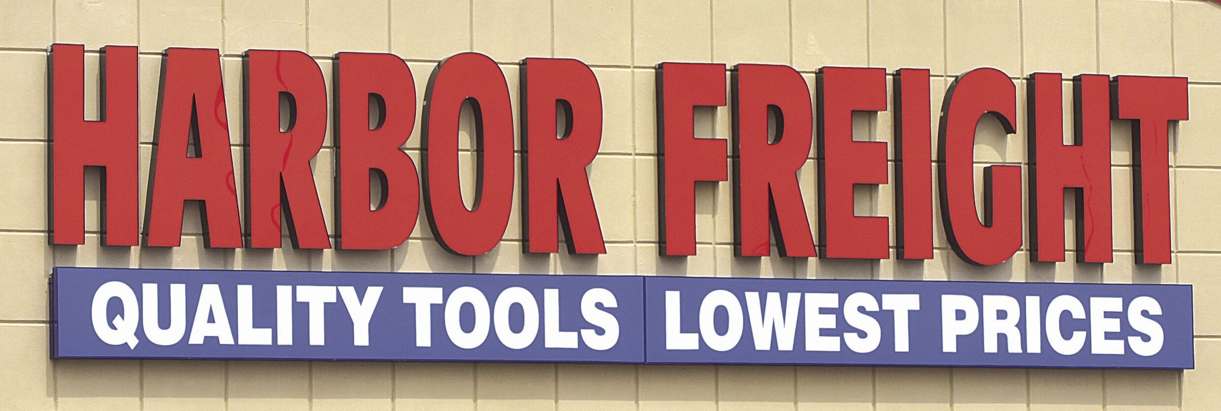 Harbor Freight Tools opens Rocky Mount store | Latest Headlines |  thefranklinnewspost.com