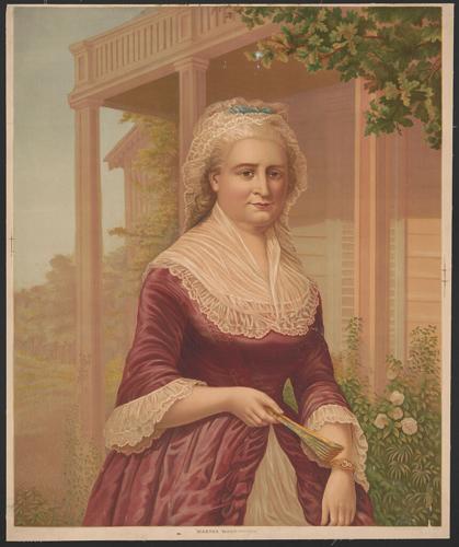 Martha Washington
