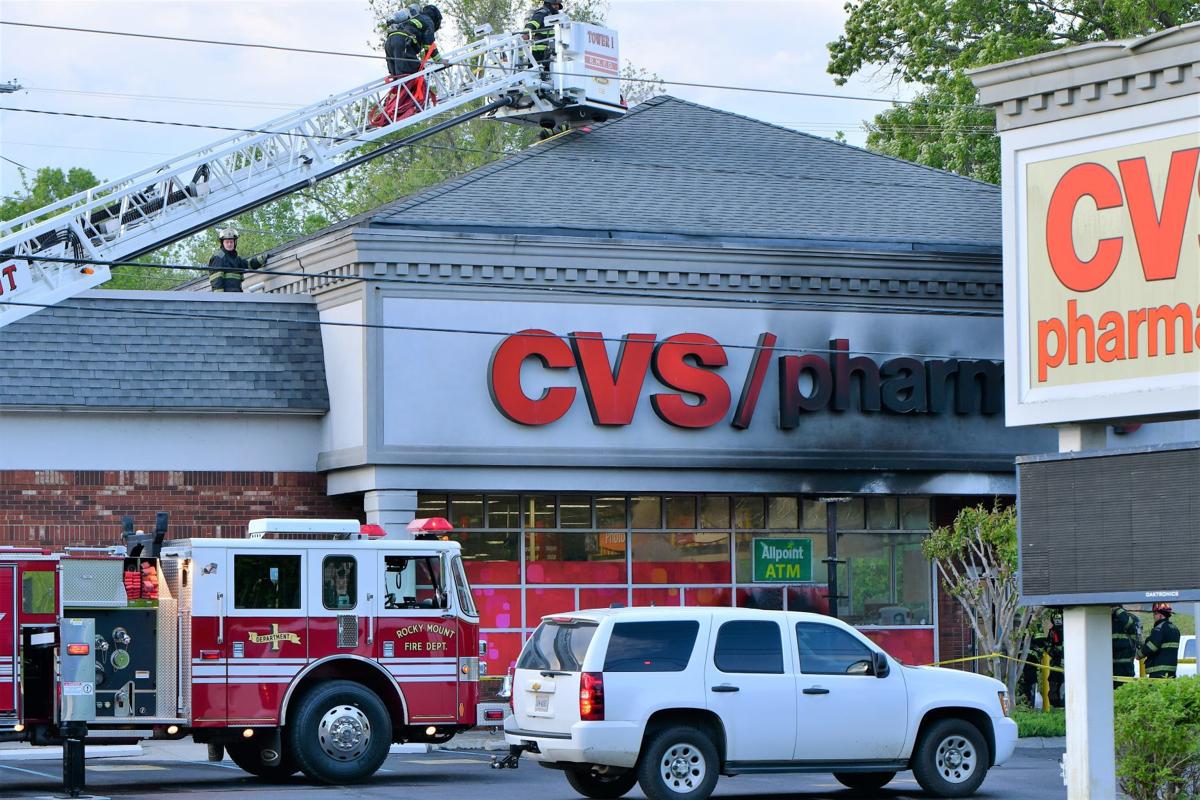 CVS Open Today After Fire Local Thefranklinnewspost cvs-open-today-after-fire-local-thefranklinnewspost