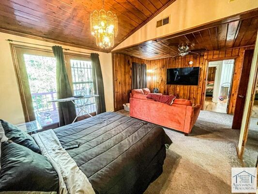 2 Bedroom Home in Bassett - $54,500