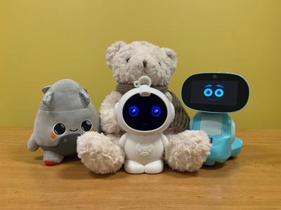 AI Toys
