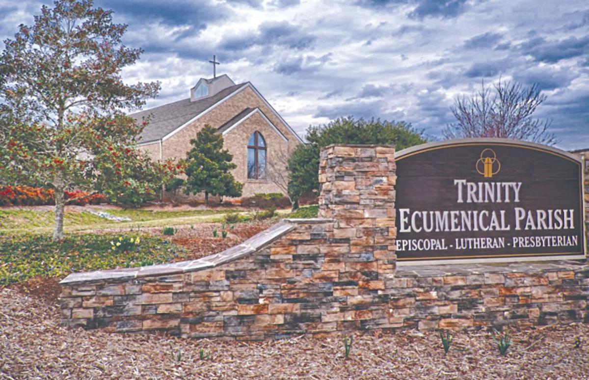 Trinity Ecumenical Parish celebrates 30th anniversary