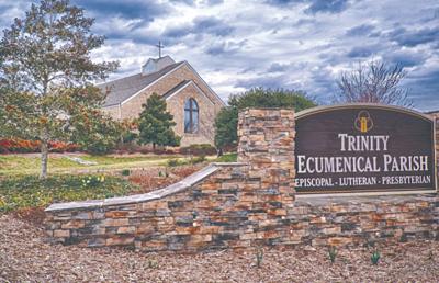 Trinity Ecumenical Parish celebrates 30th anniversary