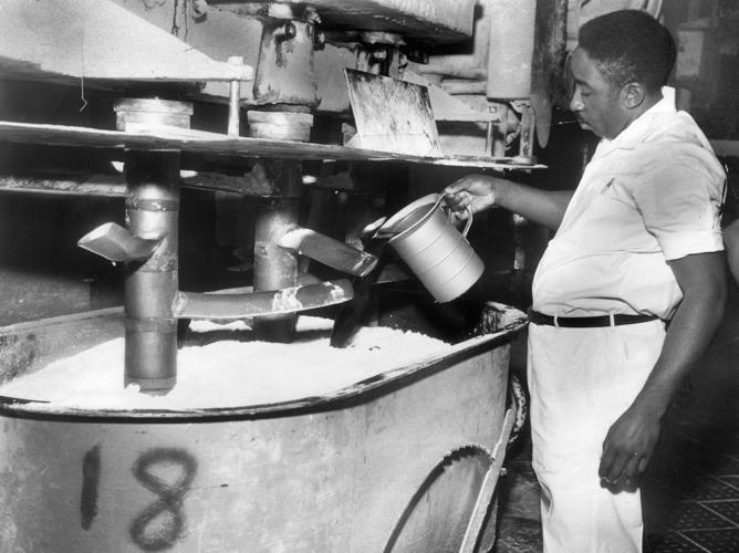 Southern Biscuit Co.