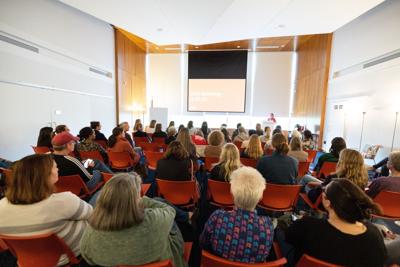 Virginia parents, teachers worry about gun violence after school shootings